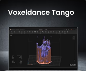 voxeldance Tango