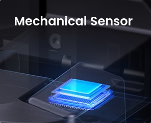 mechanical sensor