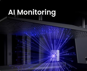 AI monitoring