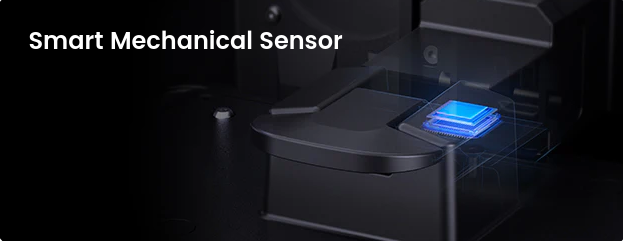 smart mechanical sensor