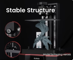 stable structure