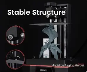 Stable Structure